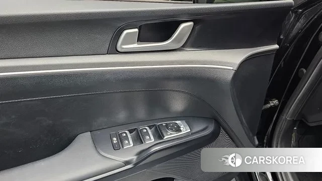 Kia K5 3rd generation id 3508942 из Кореи 8