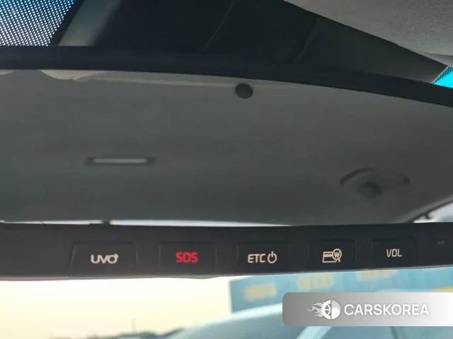 Kia K7 Premier id 3489324 из Кореи 8