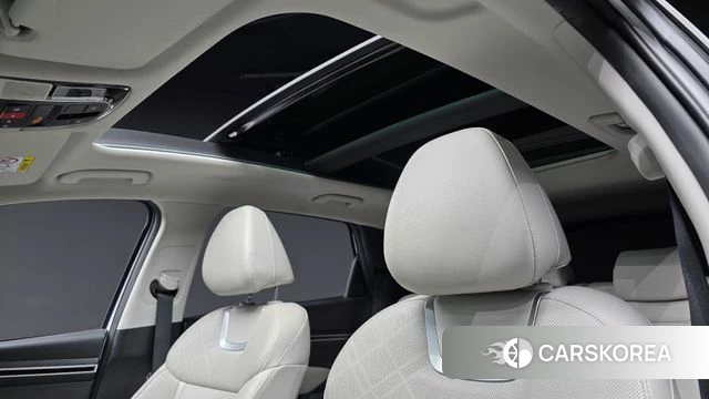 Hyundai Tucson Hybrid (NX4) id 3940653 из Кореи 8