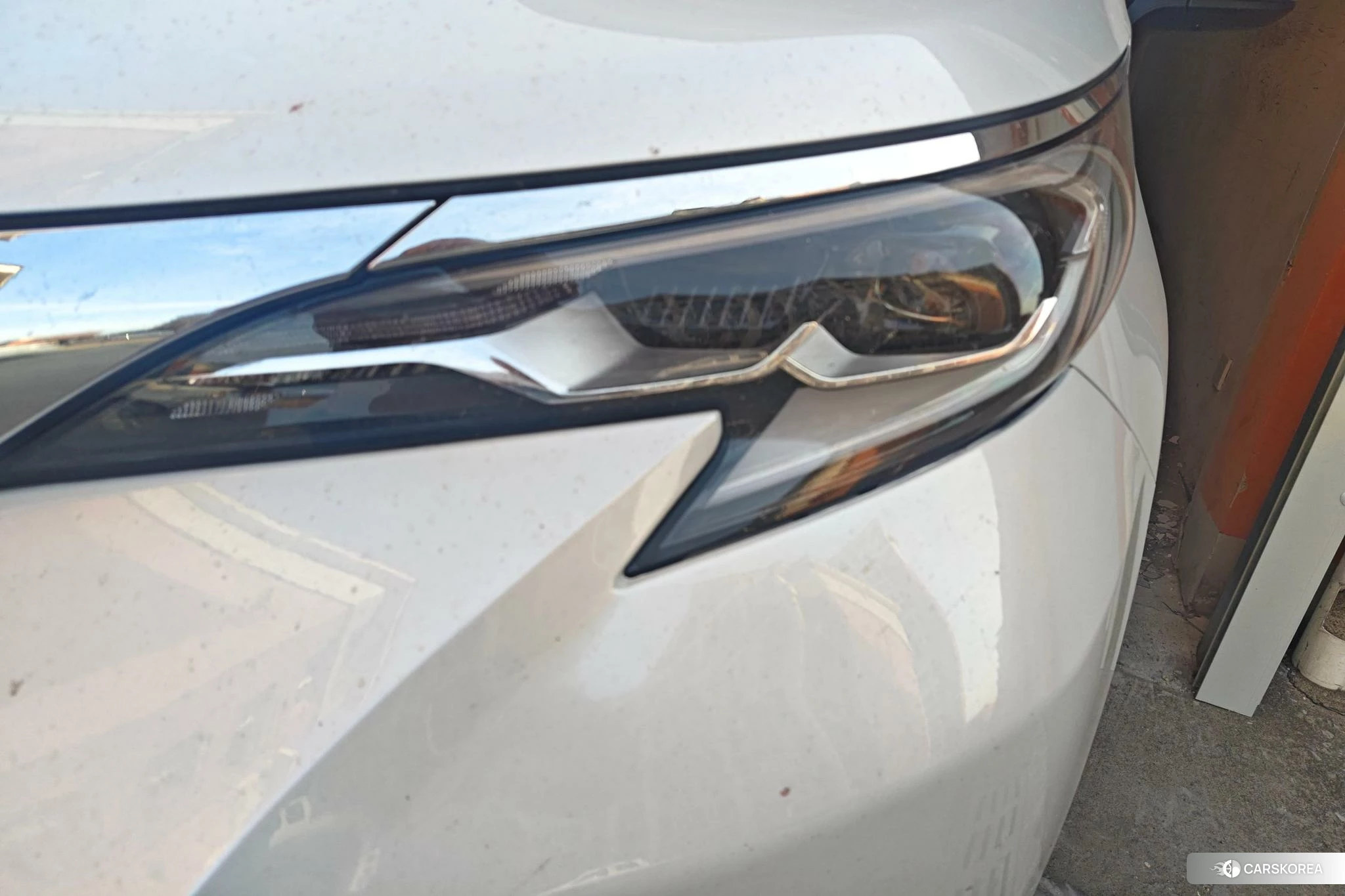 Toyota Sienna id 4514027 из Китая 8