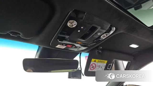 Kia K8 id 3716781 из Кореи 8