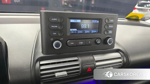 Hyundai Casper id 3257446 из Кореи 8