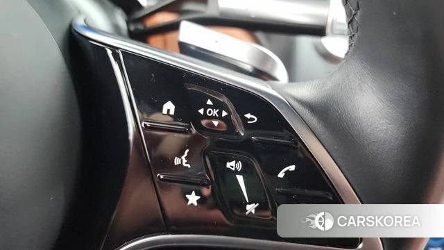 Mercedes-Benz S-Class W223 id 4223846 из Кореи 8