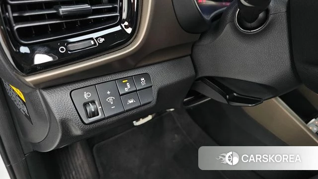 Kia Stonic id 4525814 из Кореи 8