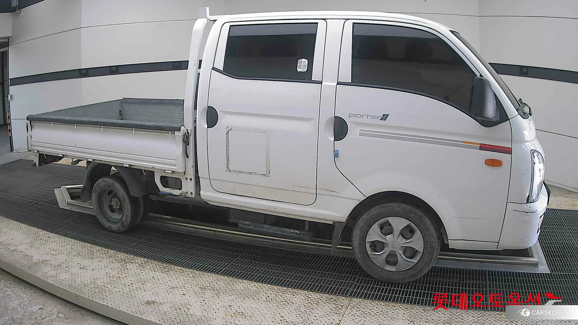 Hyundai Porter II id 4296815 из Кореи 8
