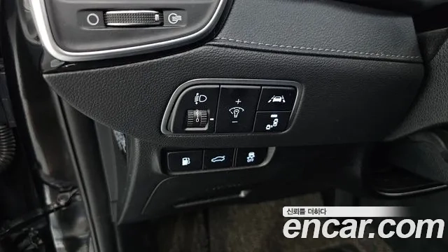 Hyundai Grandeur IG id 2891889 из Кореи 8