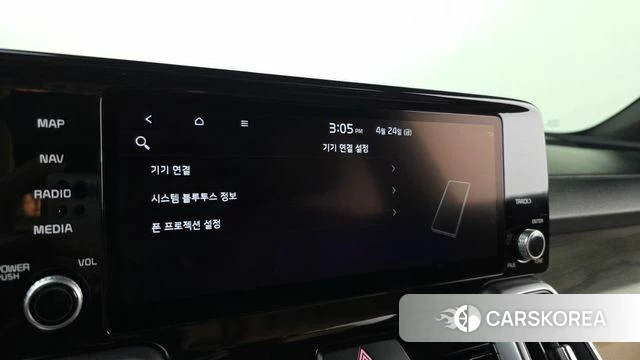 Kia Sorento 4th Generation id 4202717 из Кореи 8