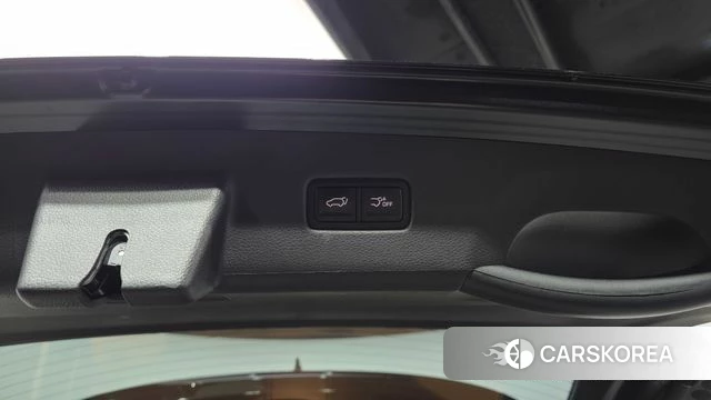 Kia Carnival 4th generation id 4863702 из Кореи 8