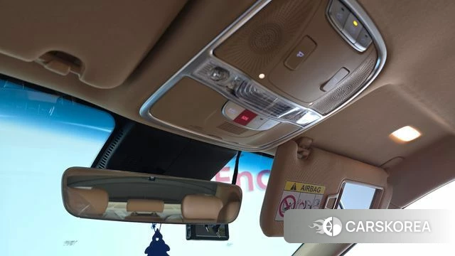 Kia The New K9 2nd generation id 4675500 из Кореи 8