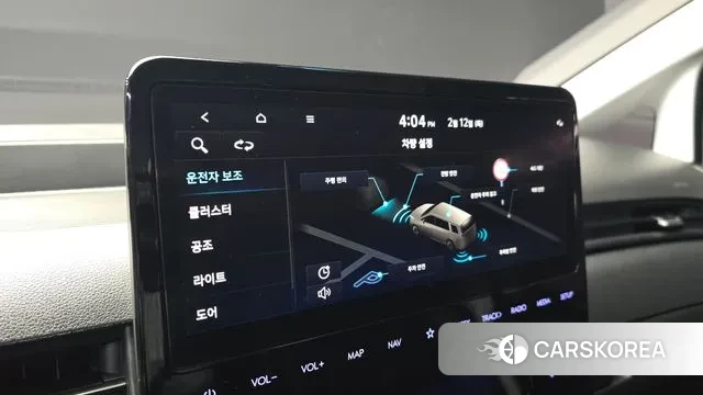 Hyundai Staria id 3684995 из Кореи 8