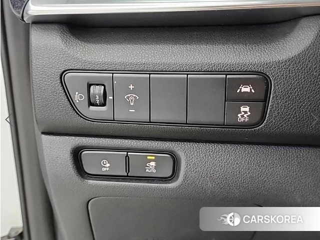 Kia Niro EV id 4547724 из Кореи 8
