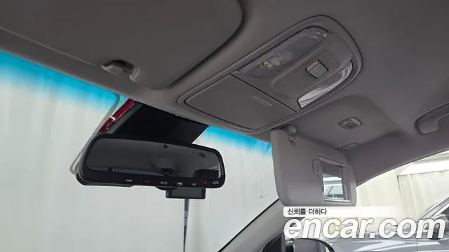 Kia Sportage The Bold id 2471848 из Кореи 8