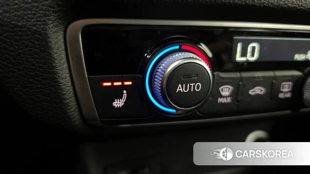 Audi New A3 id 4197108 из Кореи 8