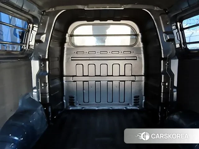 Hyundai The New Grand Starex id 3568248 из Кореи 8