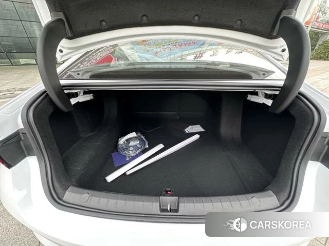 BYD Qin PLUS DM id 4199003 из Китая 8