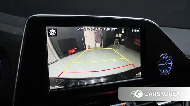 Hyundai Grandeur IG id 3292297 из Кореи 8