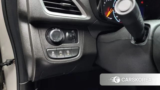 Chevrolet (GM Daewoo) The New Spark id 3474641 из Кореи 8