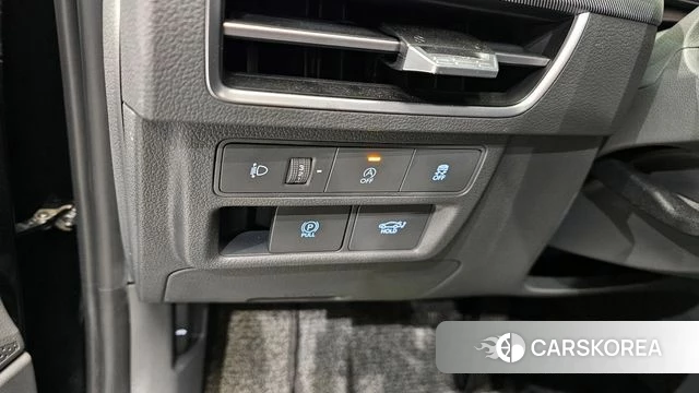 Hyundai Sonata D Edge (DN8) id 3876897 из Кореи 8