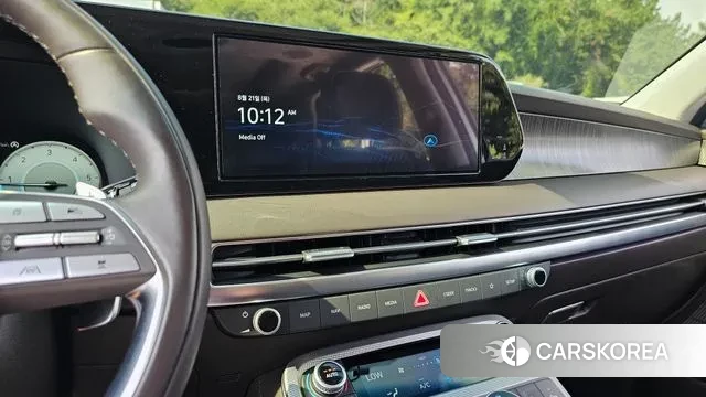 Hyundai The New Palisade id 3058537 из Кореи 8