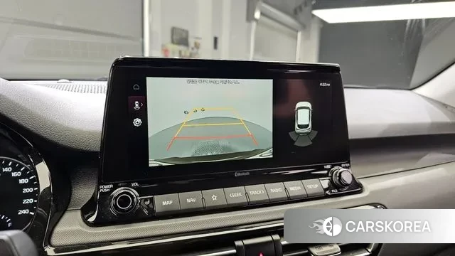 Kia Seltos id 3328516 из Кореи 8