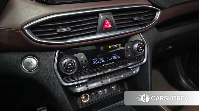 Hyundai Santa Fe TM id 3368819 из Кореи 8