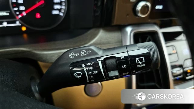 Kia Sorento 4th Generation id 4018948 из Кореи 8