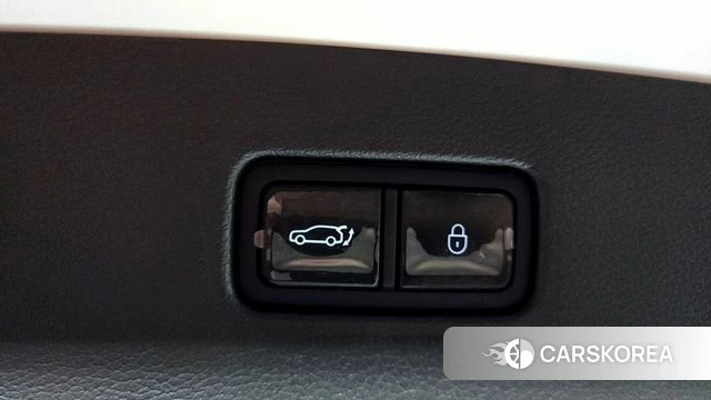 Genesis GV80 id 4408107 из Кореи 8