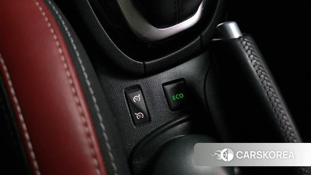 Renault Korea (Samsung) Clio id 4245952 из Кореи 8