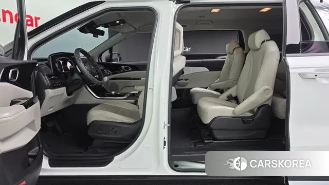 Kia Carnival 4th generation id 3546607 из Кореи 8