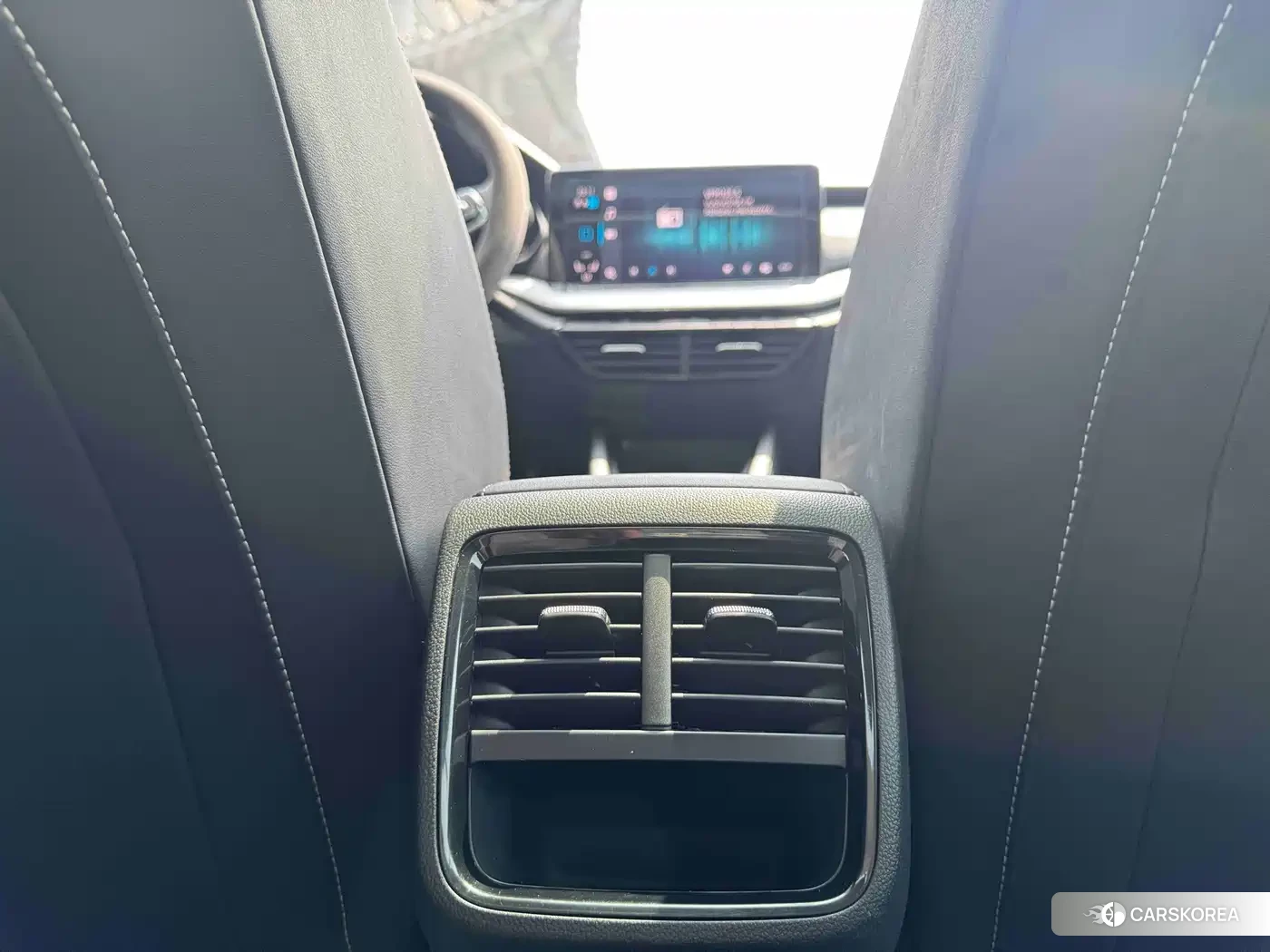 Skoda Octavia id 4600553 из Китая 8