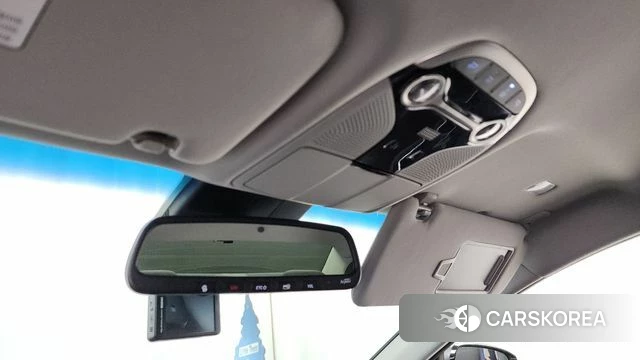 Hyundai Grandeur IG id 4552014 из Кореи 8