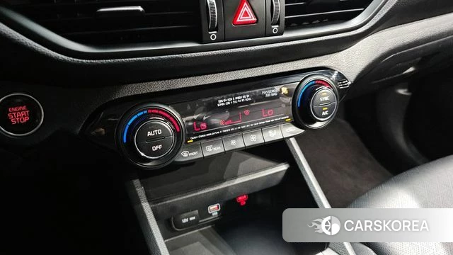 Kia The New K3 2nd generation id 4323238 из Кореи 8