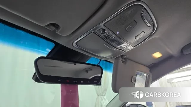 Kia More K9 id 3484791 из Кореи 8