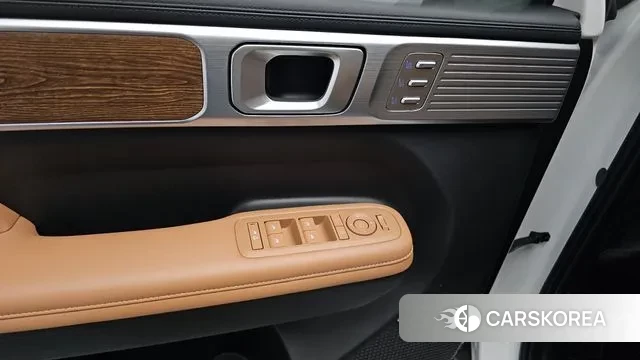 Hyundai Santa Fe (MX5) id 3400158 из Кореи 8