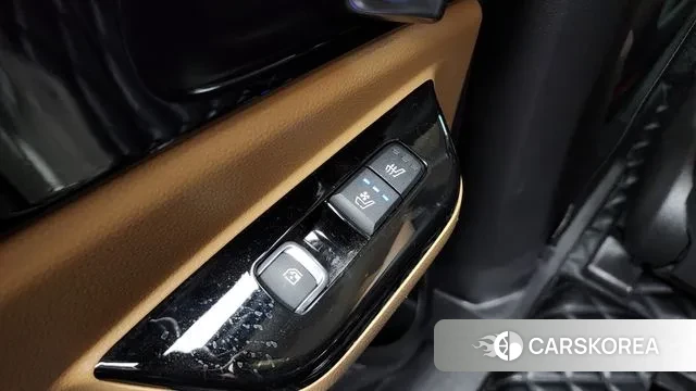 Kia Carnival 4th generation id 3367327 из Кореи 8