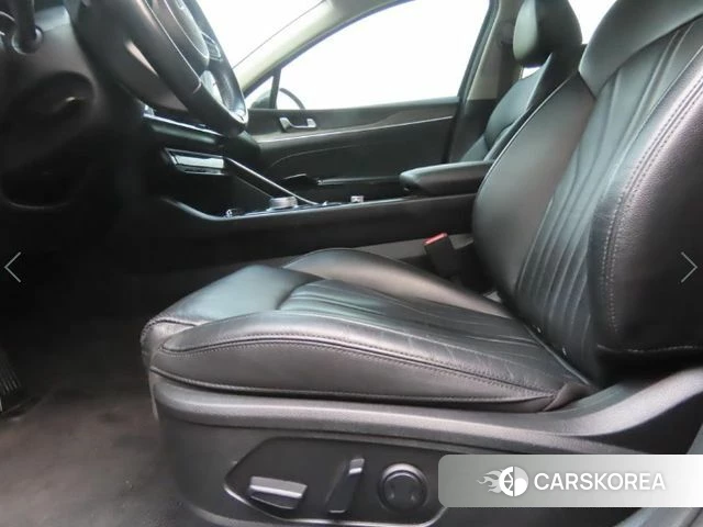 Kia K5 3rd generation id 4281147 из Кореи 8