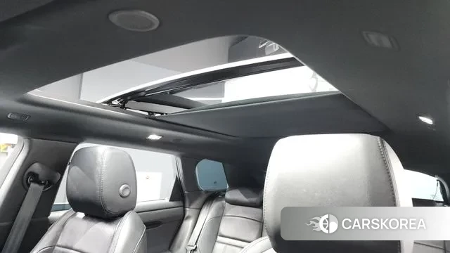 Land Rover Range Rover Evoque 2nd Generation id 3353602 из Кореи 8