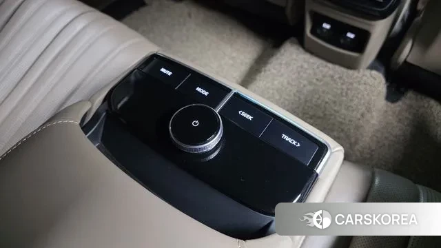 Kia K8 Hybrid id 3771267 из Кореи 8