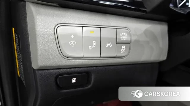 Kia Niro id 2977323 из Кореи 8