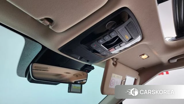 Kia Carnival 4th generation id 3871524 из Кореи 8