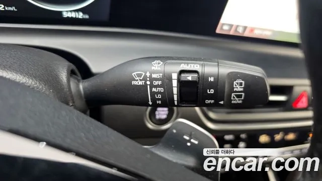 Kia The New Seltos id 2954165 из Кореи 8