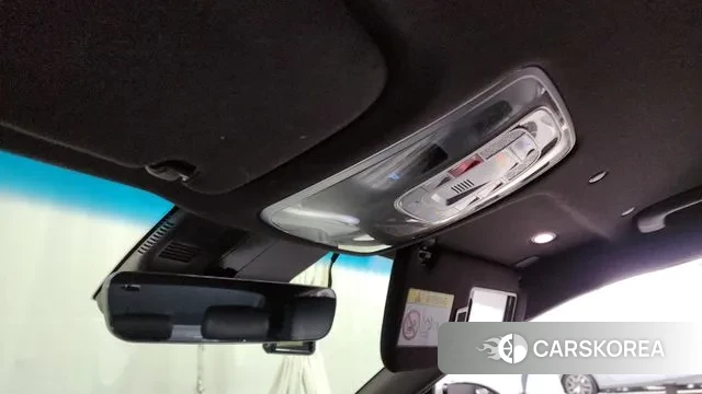 Genesis Electrified G80 (RG3) id 3437699 из Кореи 8