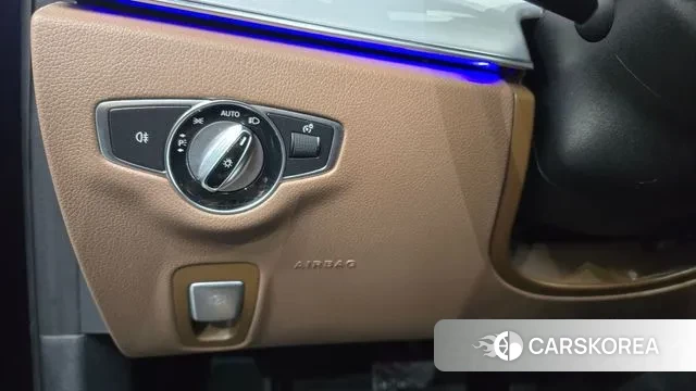 Mercedes-Benz E-Class W213 id 3324131 из Кореи 8