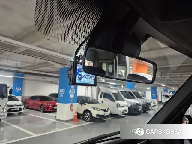 Renault Korea (Samsung) Master id 3368355 из Кореи 8