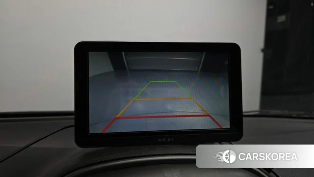 Chevrolet (GM Daewoo) The New Spark id 4202742 из Кореи 8