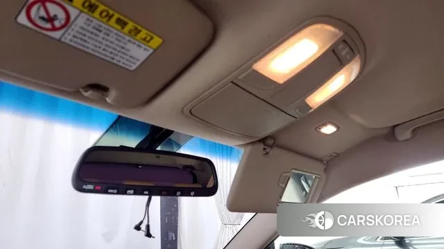 Hyundai All New Tucson id 3000504 из Кореи 8