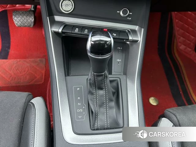 Audi Q3 id 4276542 из Китая 8