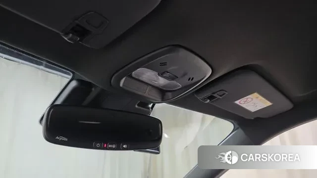 Chevrolet (GM Daewoo) Trax Crossover id 3405561 из Кореи 8