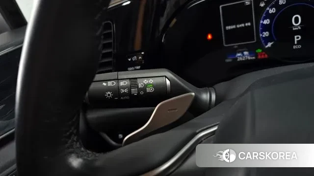 Lexus NX350h Second generation id 3502806 из Кореи 8