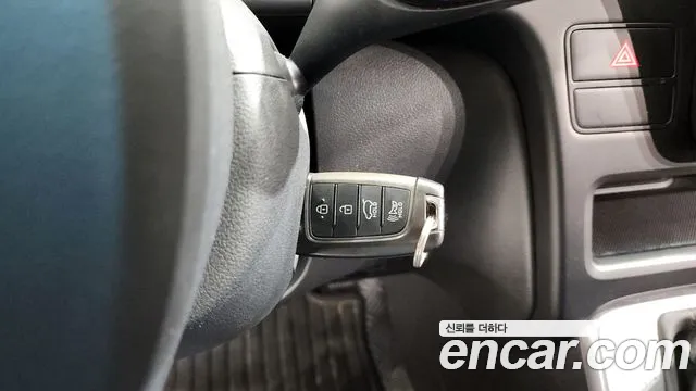 Hyundai Staria id 2781999 из Кореи 8